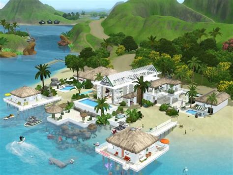 sims tarlac